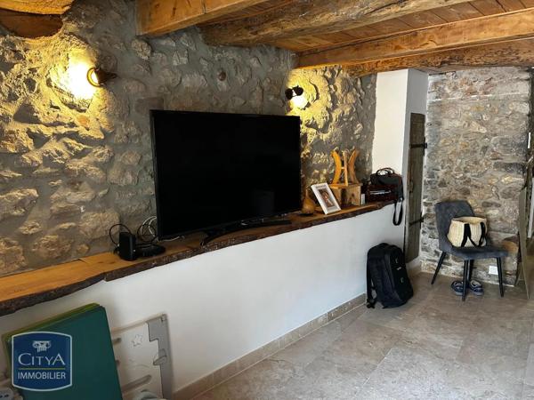 Maison à louer 4 pièces 97m²