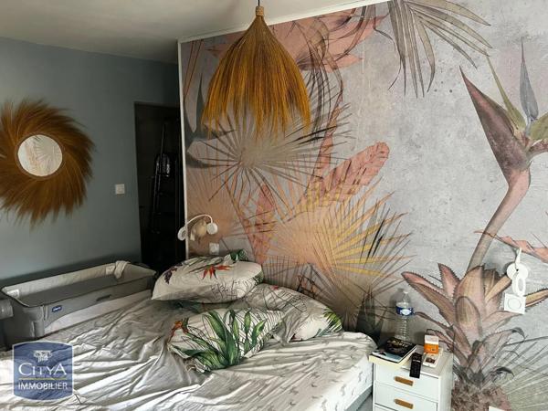 Maison à louer 4 pièces 97m²