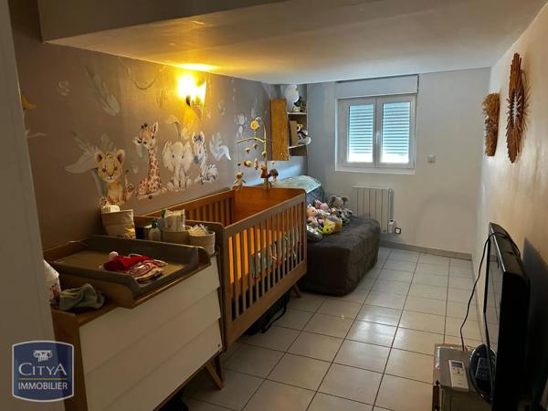 Maison à louer 4 pièces 97m²