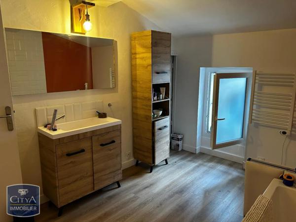 Maison à louer 4 pièces 97m²