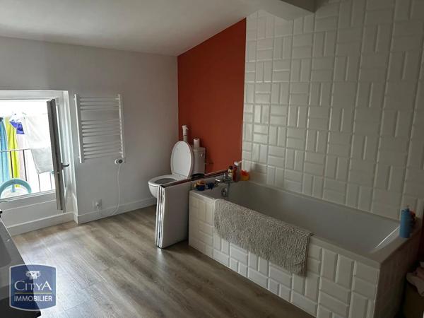 Maison à louer 4 pièces 97m²