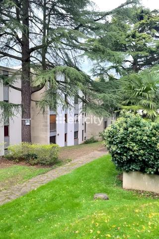 Appartement 4 pièces - 92 m² Exclusivité efficity