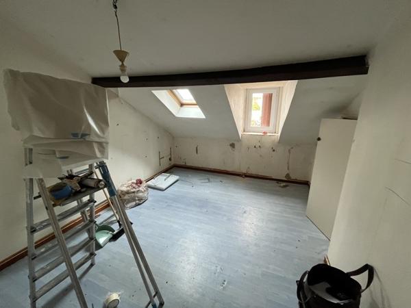 Maison à vendre |  Périgueux |  3 pièces | 62 m²