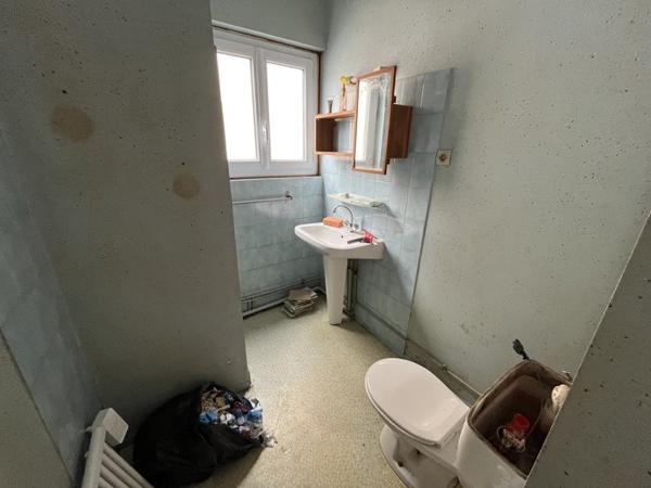 Maison à vendre |  Périgueux |  3 pièces | 62 m²