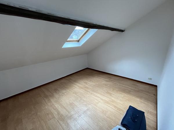 Maison à vendre |  Périgueux |  3 pièces | 62 m²