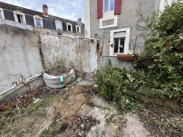 Maison à vendre |  Périgueux |  3 pièces | 62 m²