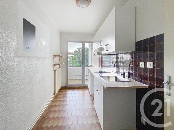 Appartement T2 à vendre  2 pièces - 48,20 m2 MONTPELLIER - 34
