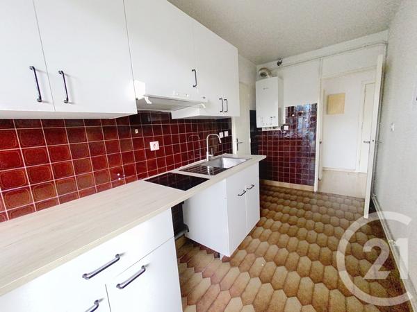 Appartement T2 à vendre  2 pièces - 48,20 m2 MONTPELLIER - 34