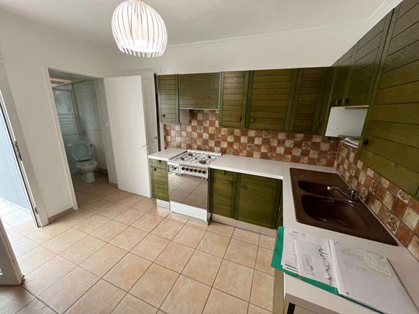 Maison Le Mans 4 pièce(s) 73.44 m2