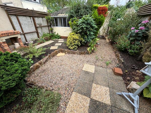 Maison Le Mans 4 pièce(s) 73.44 m2