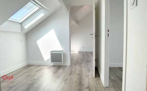 Maison à louer