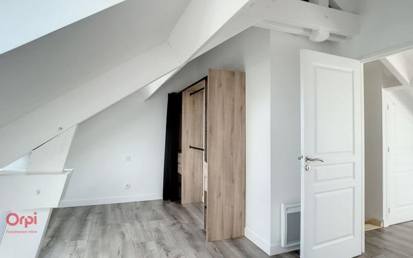 Maison à louer
