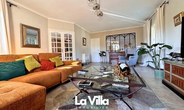 Sorgues (84700) Maison Sorgues 5 pièce(s) 150 m2