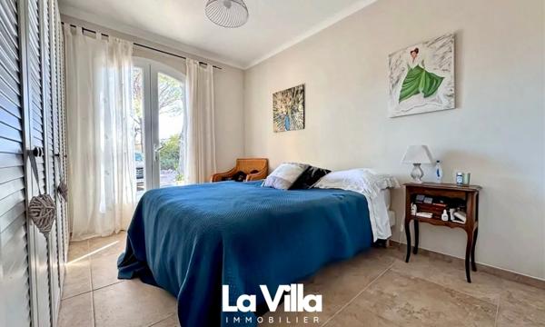 Sorgues (84700) Maison Sorgues 5 pièce(s) 150 m2