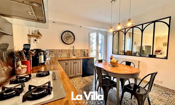 Sorgues (84700) Maison Sorgues 5 pièce(s) 150 m2