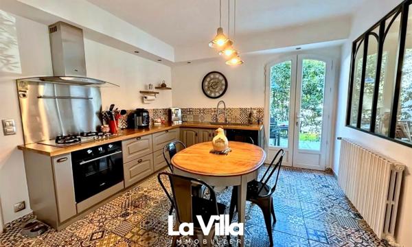 Sorgues (84700) Maison Sorgues 5 pièce(s) 150 m2