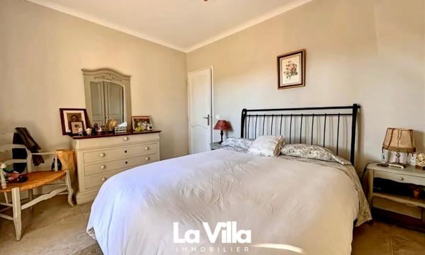 Sorgues (84700) Maison Sorgues 5 pièce(s) 150 m2