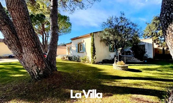 Sorgues (84700) Maison Sorgues 5 pièce(s) 150 m2