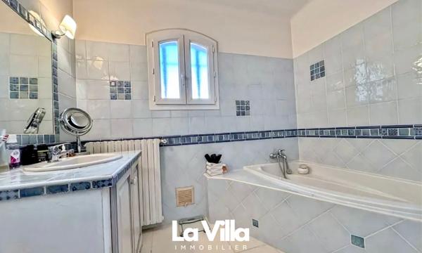 Sorgues (84700) Maison Sorgues 5 pièce(s) 150 m2