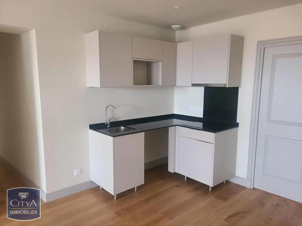 Appartement à louer 3 pièces 67.95m²