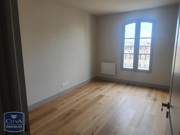 Appartement à louer 3 pièces 67.95m²