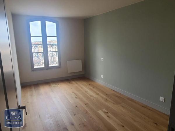 Appartement à louer 3 pièces 67.95m²