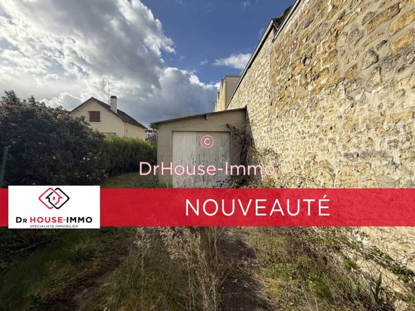 Terrain à vendre de 260 m²