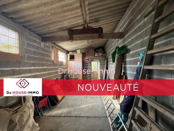 Terrain à vendre de 260 m²