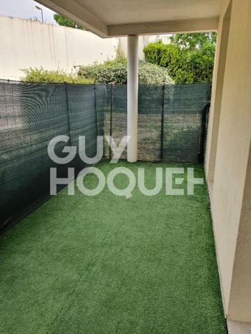 Appartement 3 pièce(s) sur Aubenas