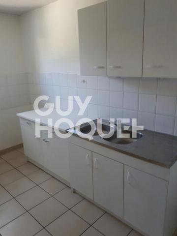 Appartement 3 pièce(s) sur Aubenas