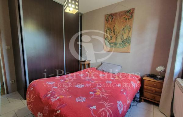 Maison 6 pièces de 152.5m2 accès personne à mobilité réduite