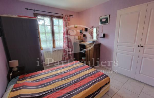 Maison 6 pièces de 152.5m2 accès personne à mobilité réduite