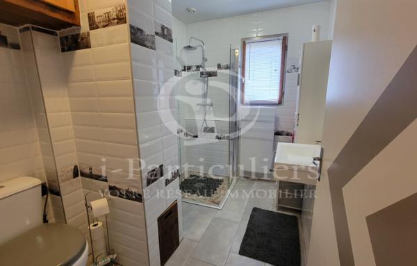 Maison 6 pièces de 152.5m2 accès personne à mobilité réduite