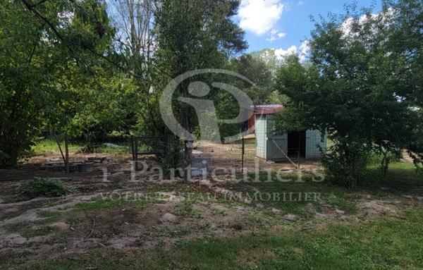 Maison 6 pièces de 152.5m2 accès personne à mobilité réduite