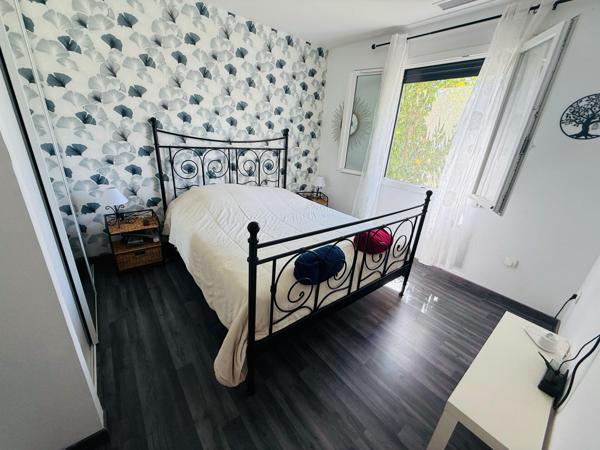 VILLA 4 FACES T5 AVEC PISCINE ET GARAGE