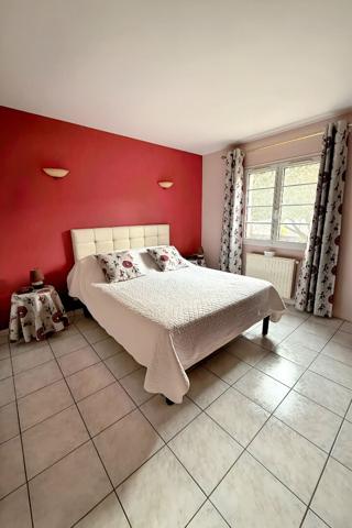 VERGEZE VILLA DE PLAIN PIED HORS LOTISSEMENT