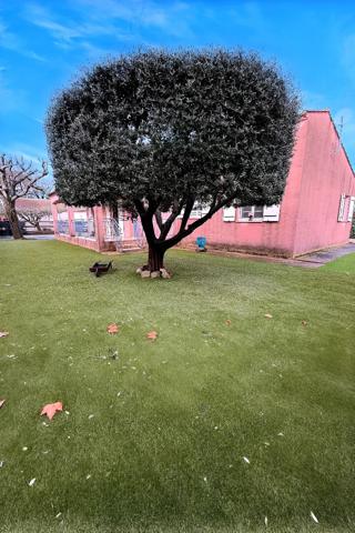 VERGEZE VILLA DE PLAIN PIED HORS LOTISSEMENT