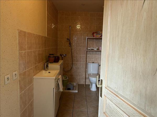 Maison à vendre |  Montendre |  4 pièces | 272 m²