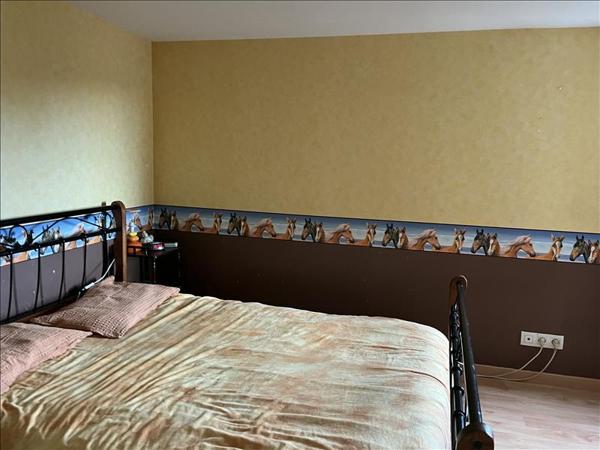 Maison à vendre |  Montendre |  4 pièces | 272 m²