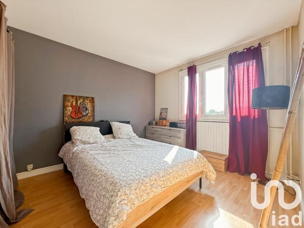 Appartement à vendre 4 pièces 71 m² Morsang-sur-Orge