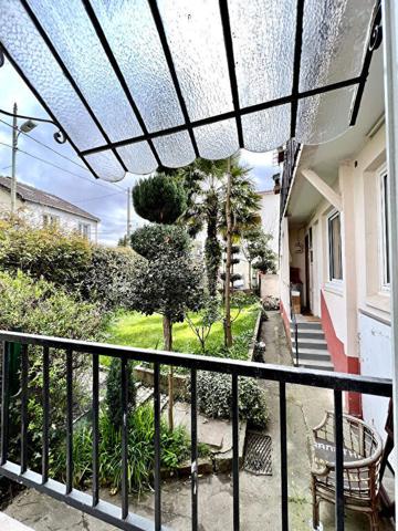 Appartement 2 pièces 23.09 m2