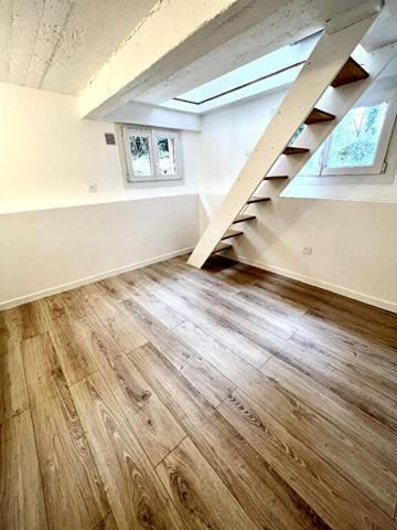 Appartement 2 pièces 23.09 m2