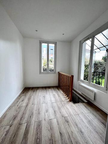 Appartement 2 pièces 23.09 m2