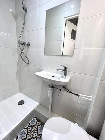Appartement 2 pièces 23.09 m2