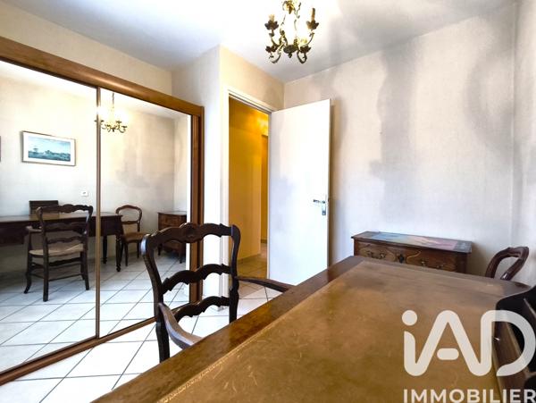 Maison à vendre 4 pièces 89 m² Le Havre