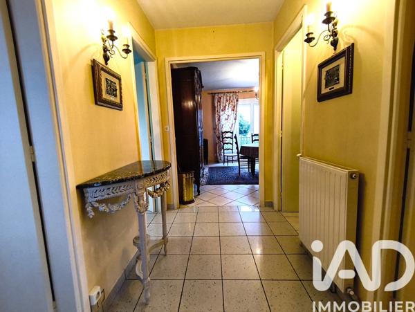 Maison à vendre 4 pièces 89 m² Le Havre