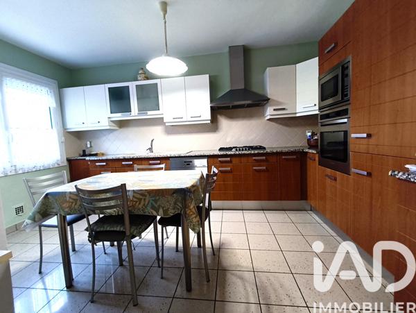 Maison à vendre 4 pièces 89 m² Le Havre