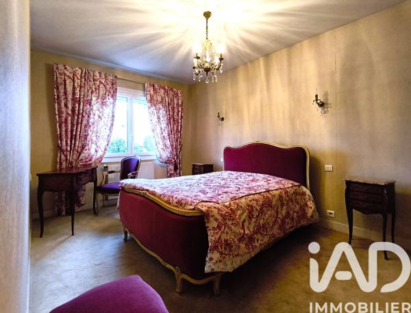 Maison à vendre 4 pièces 89 m² Le Havre