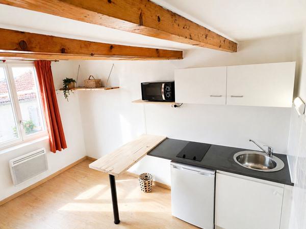 IMMEUBLE DE RAPPORT