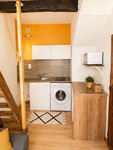 IMMEUBLE DE RAPPORT